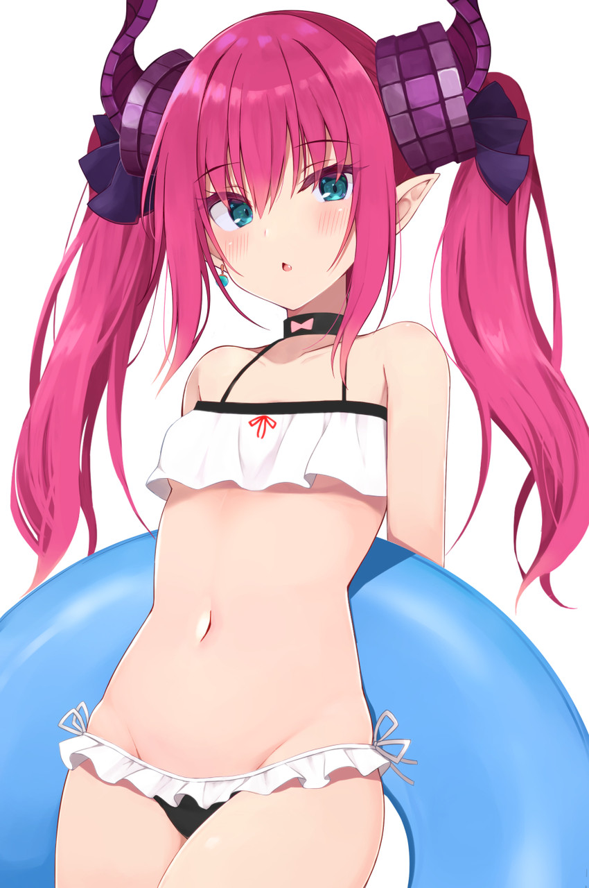 elizabeth bathory (fate and 4 more) drawn by shimejirou_(000kk)