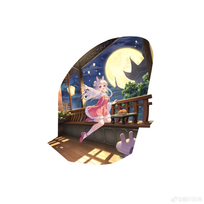 changchun (warship girls r) drawn by hasu_(velicia) and jianr_baike