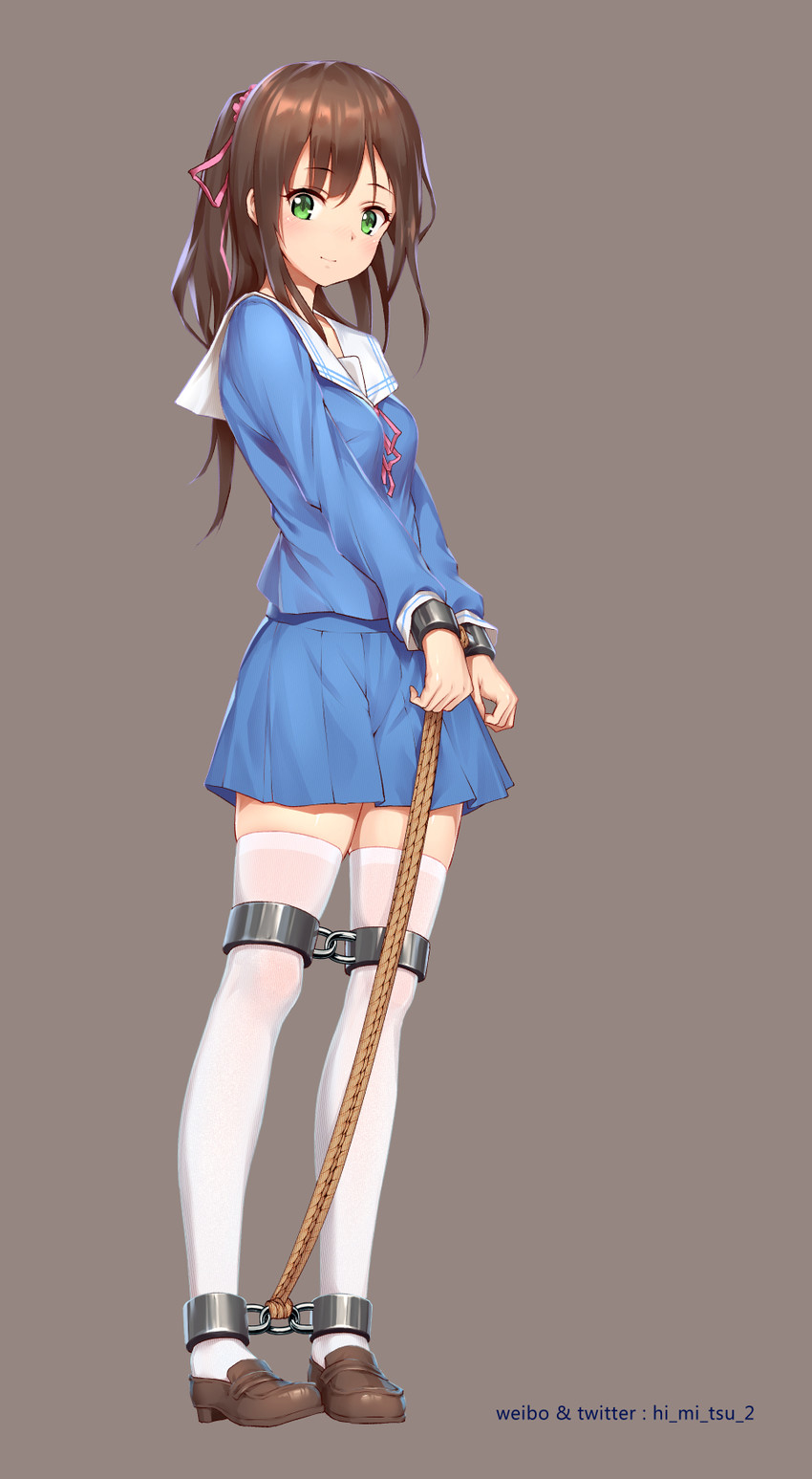 original drawn by himitsu_(hi_mi_tsu_2)