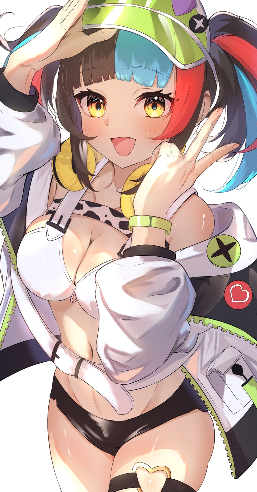 sei shounagon (fate and 1 more) drawn by umi_endu