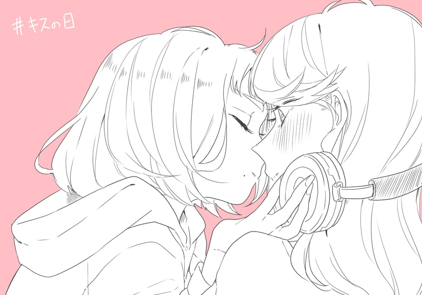 marina and pearl (splatoon and 1 more) drawn by kashikaze