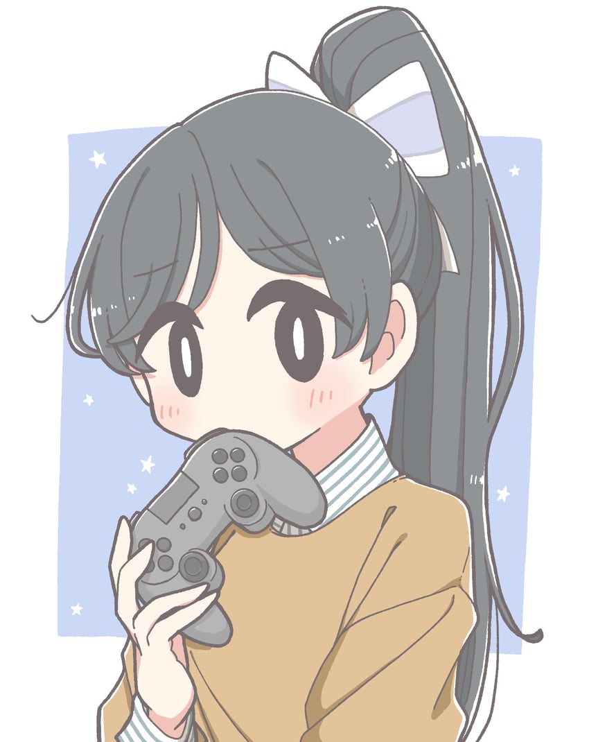 hazuki ren (love live! and 1 more) drawn by kageta_yu