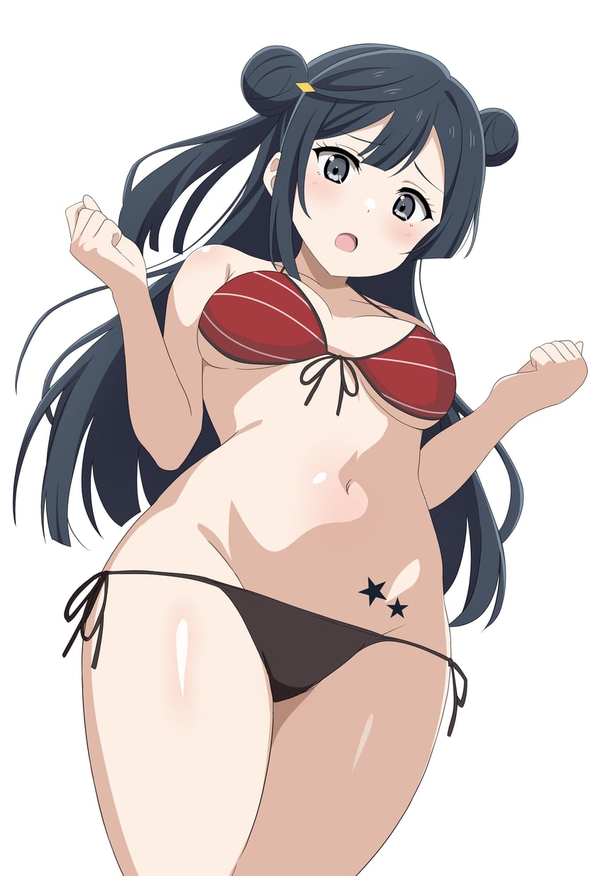 yuki setsuna (love live! and 1 more) drawn by daichi777zz