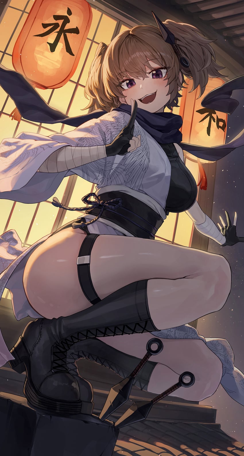 original drawn by kokukyukeo