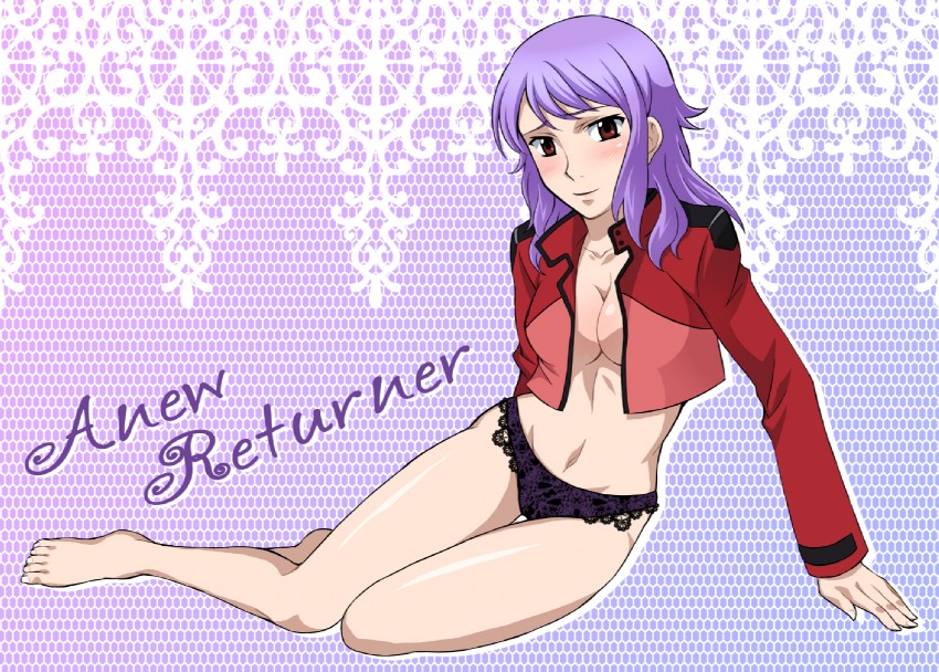 anew returner (gundam and 1 more) drawn by kuro_(pizz66)