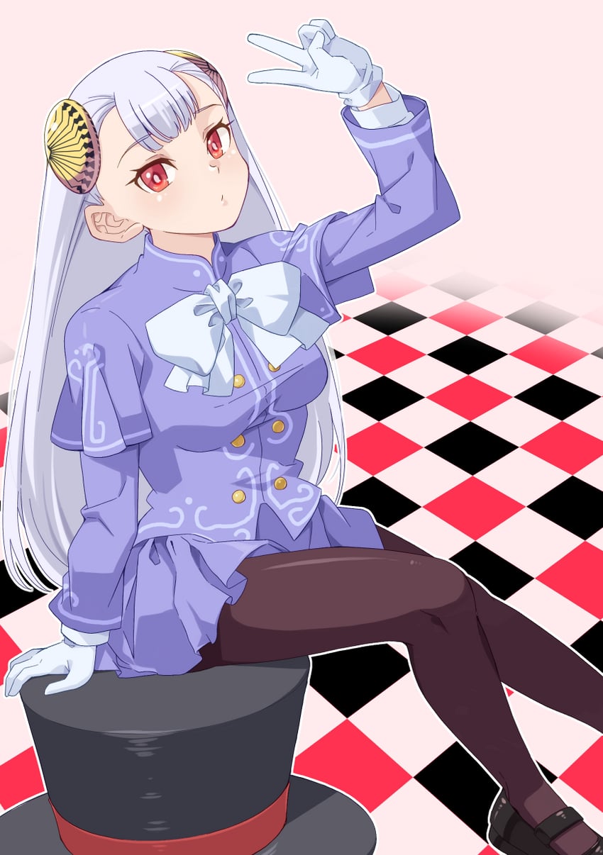 ingrid (capcom fighting jam) drawn by drdr_ao_midoro