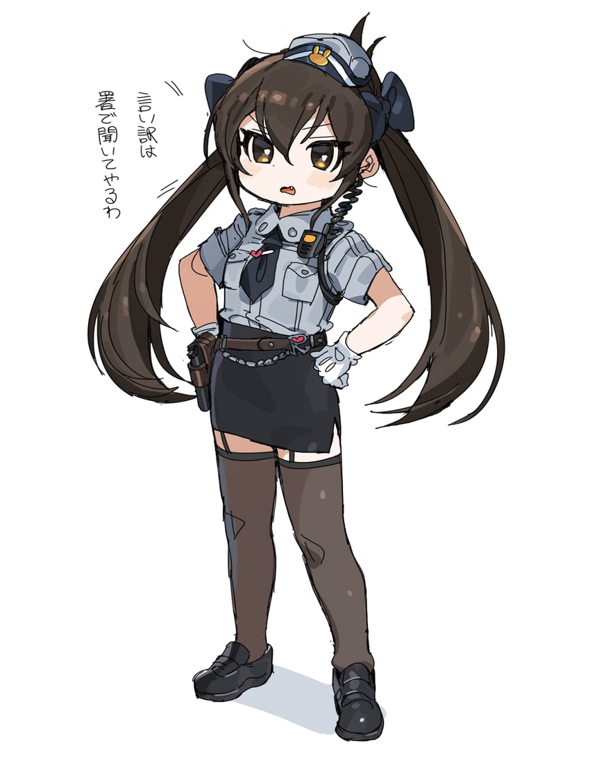 matoba risa (idolmaster and 1 more) drawn by spawnfoxy