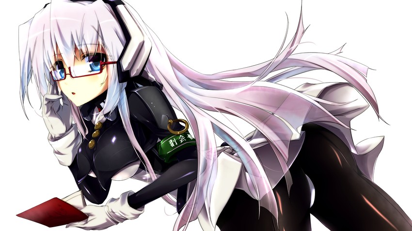 horizon ariadust and honda masazumi (kyoukaisenjou no horizon) drawn by reon_nowon
