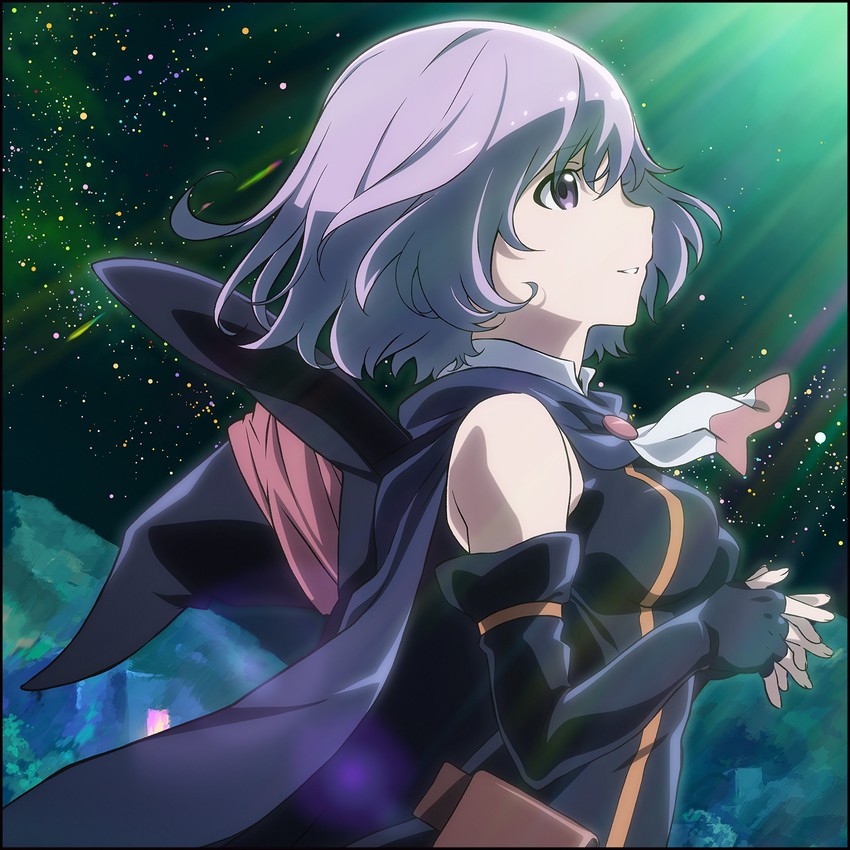 shihoru (hai to gensou no grimgar) drawn by kokorozashi_ookami