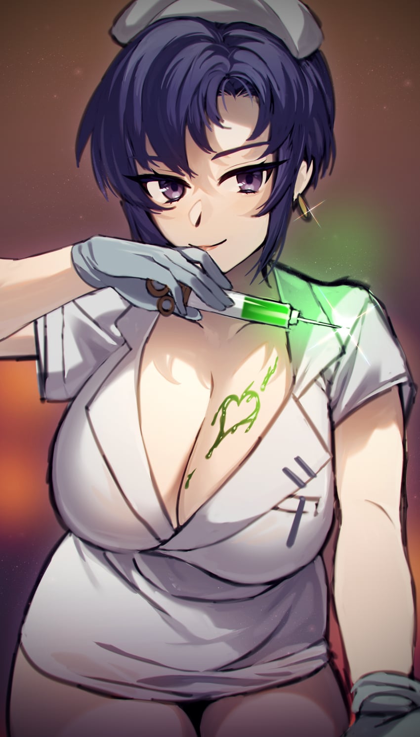 ursula (fire emblem and 1 more) drawn by maitei_roppa