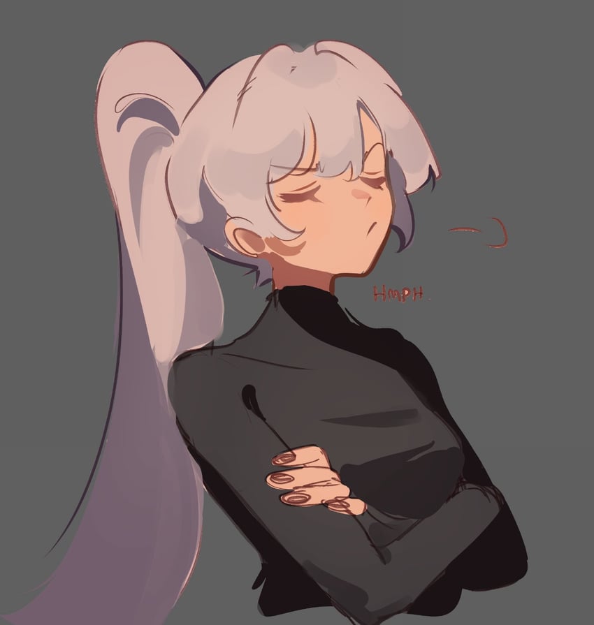 kiana kaslana (honkai and 1 more) drawn by mararu