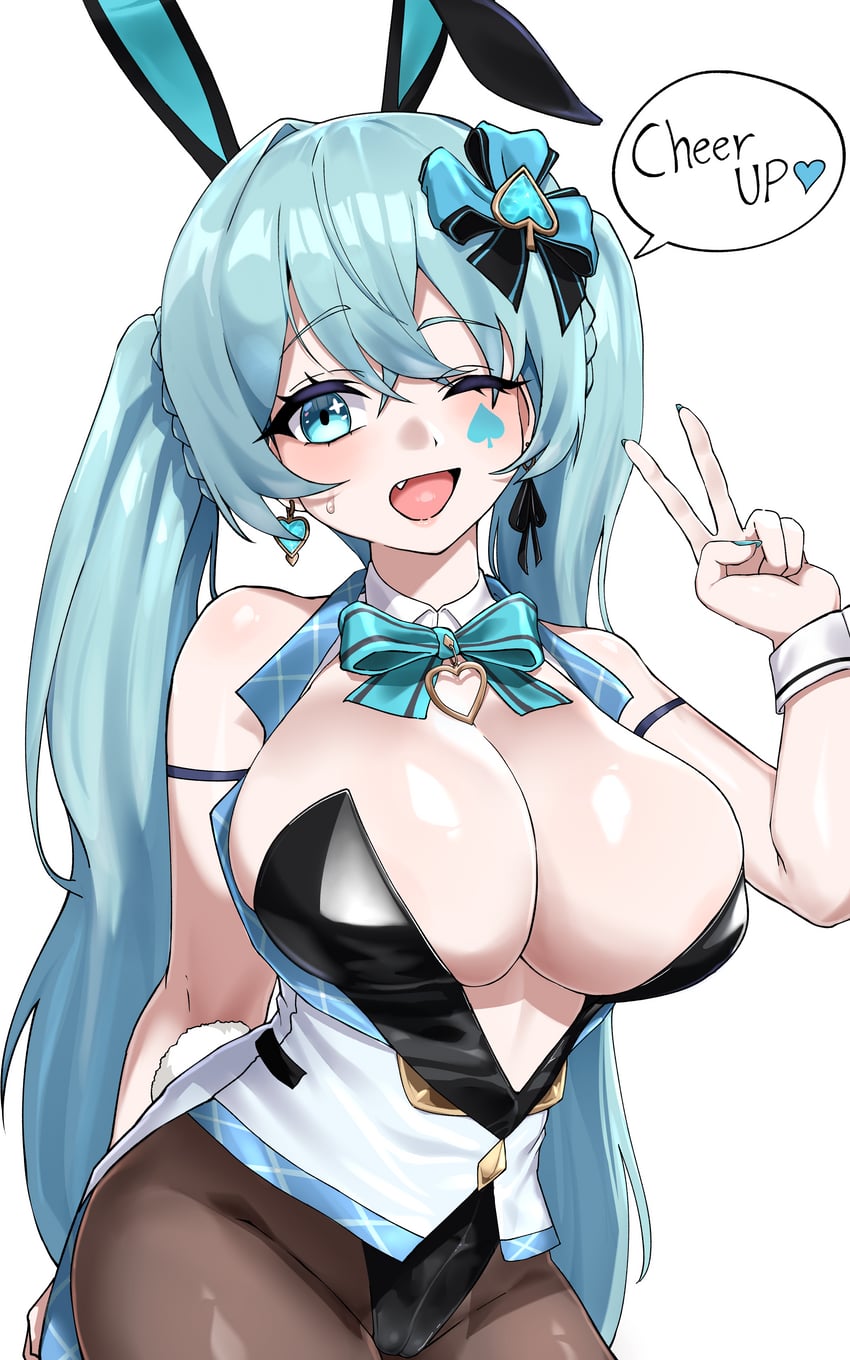 elena jarvinen (black survival and 1 more) drawn by hahyaha
