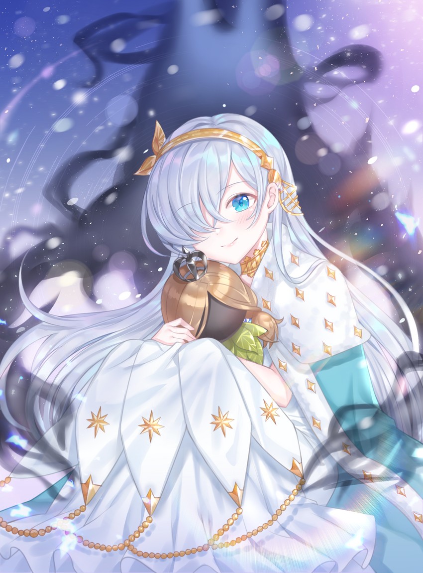 anastasia and viy (fate and 1 more) drawn by ubi_(ekdus6080)