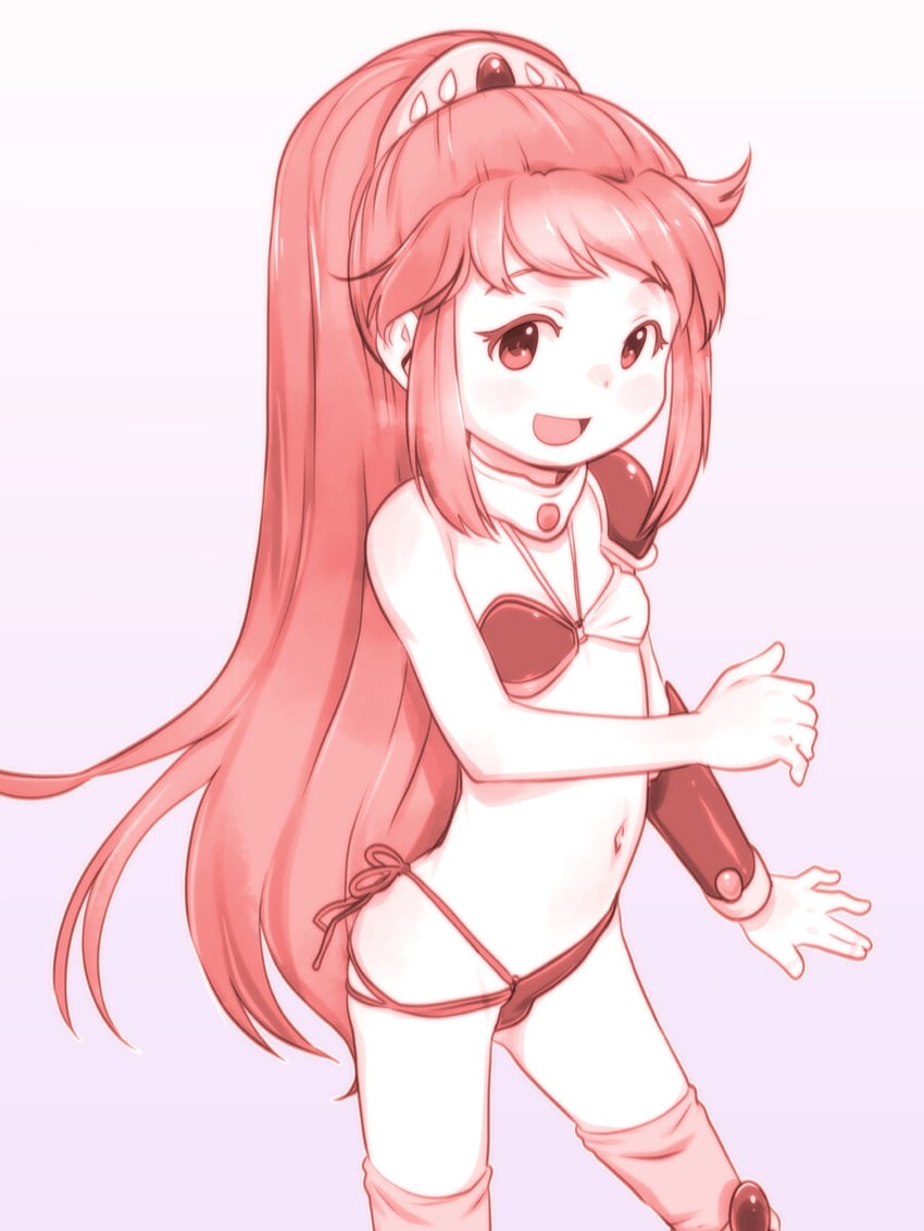 caron (cream lemon and 1 more) drawn by teruki_kuma