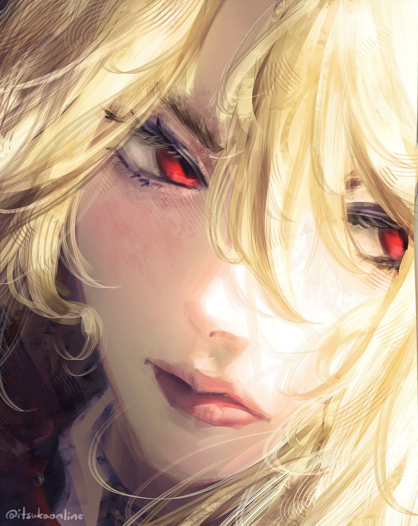don quixote (project moon and 1 more) drawn by itsukaonline