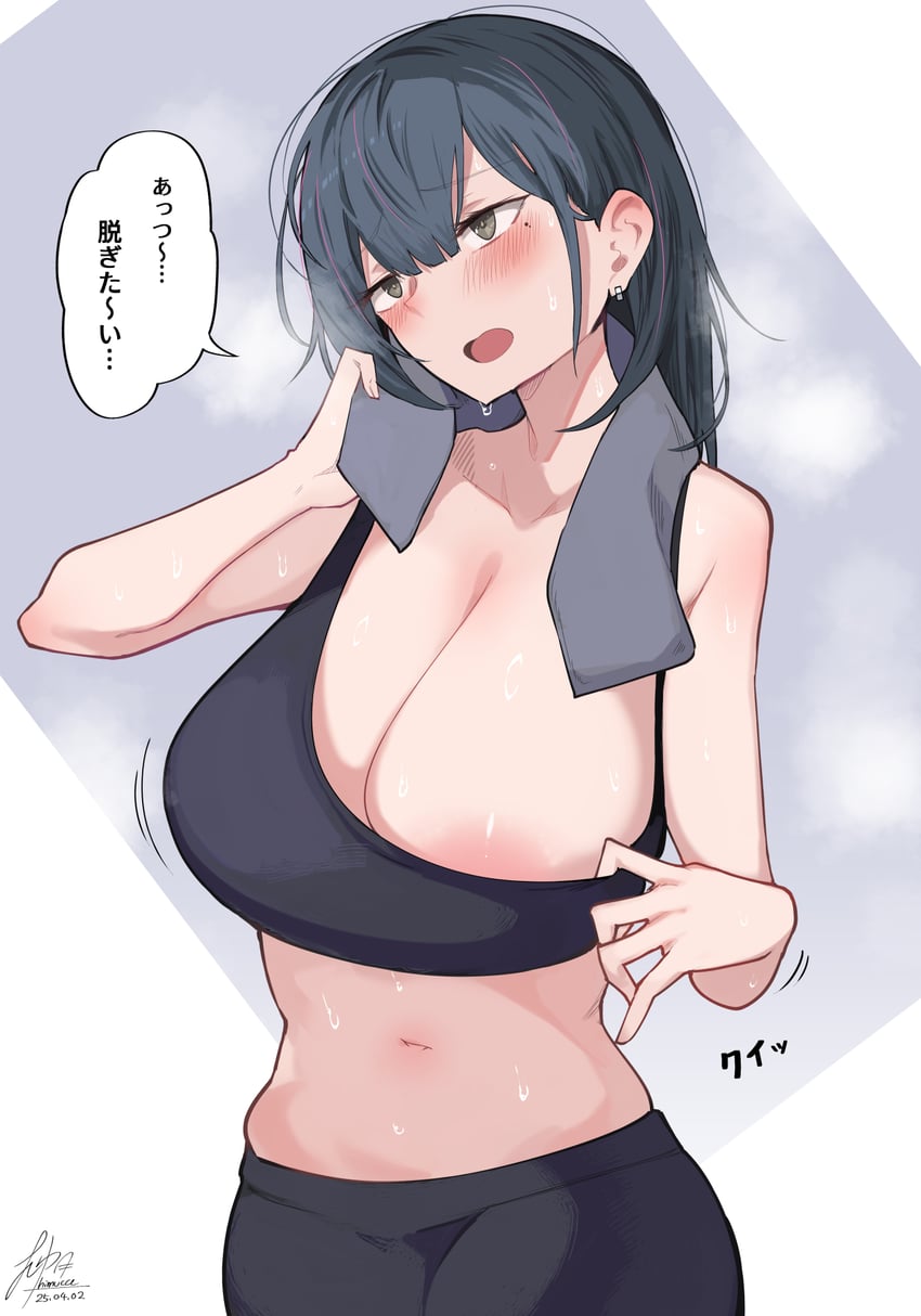 original drawn by yuzuki_himuka