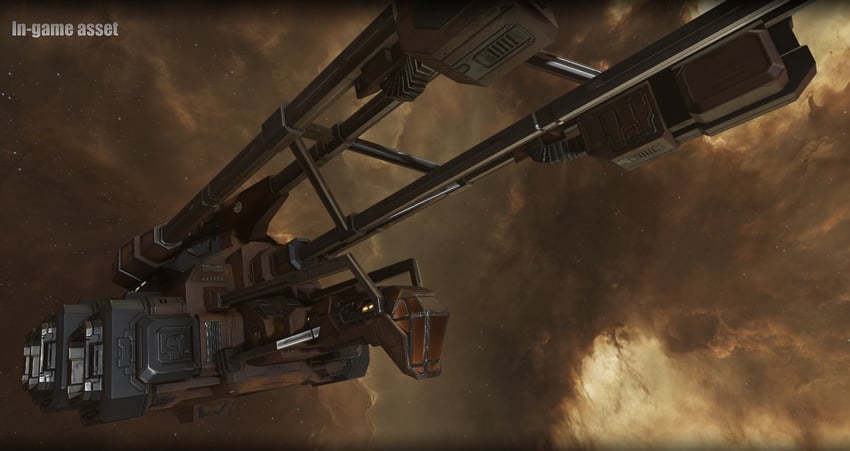 eve online drawn by kaspercohen_(kasper_hansen)