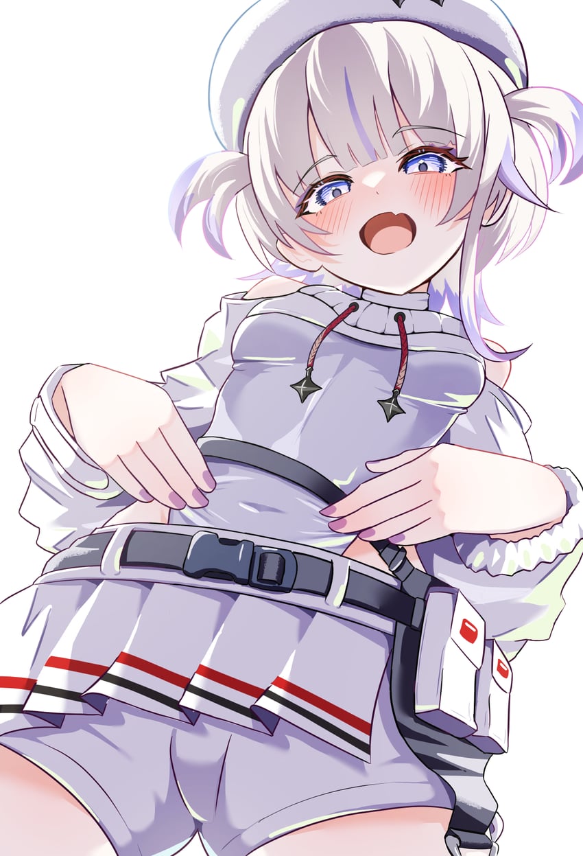 todoroki hajime (hololive and 1 more) drawn by kokonahizuru