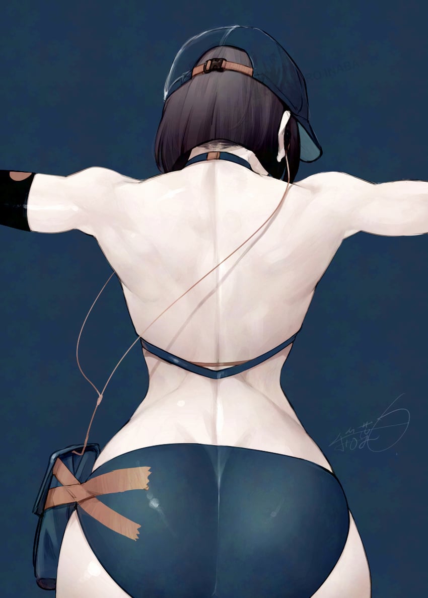 original drawn by inaba_makoto