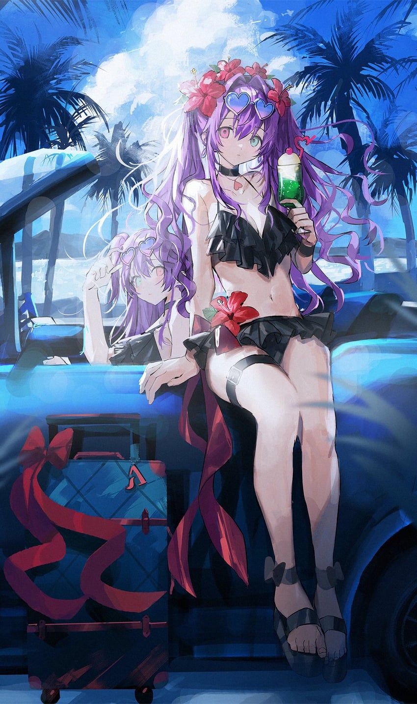 original and 1 more drawn by nana_tetra