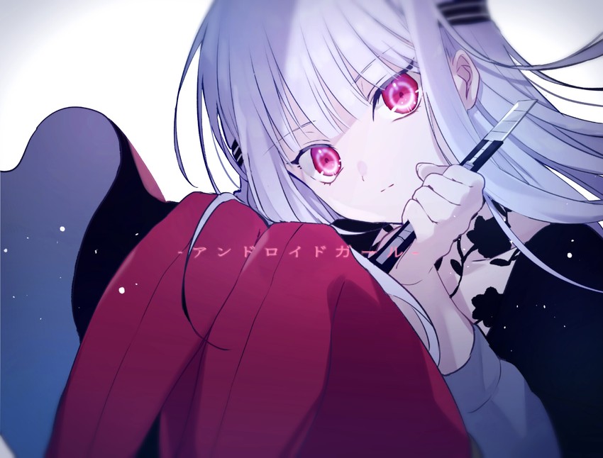 vocaloid and 1 more drawn by yoritori