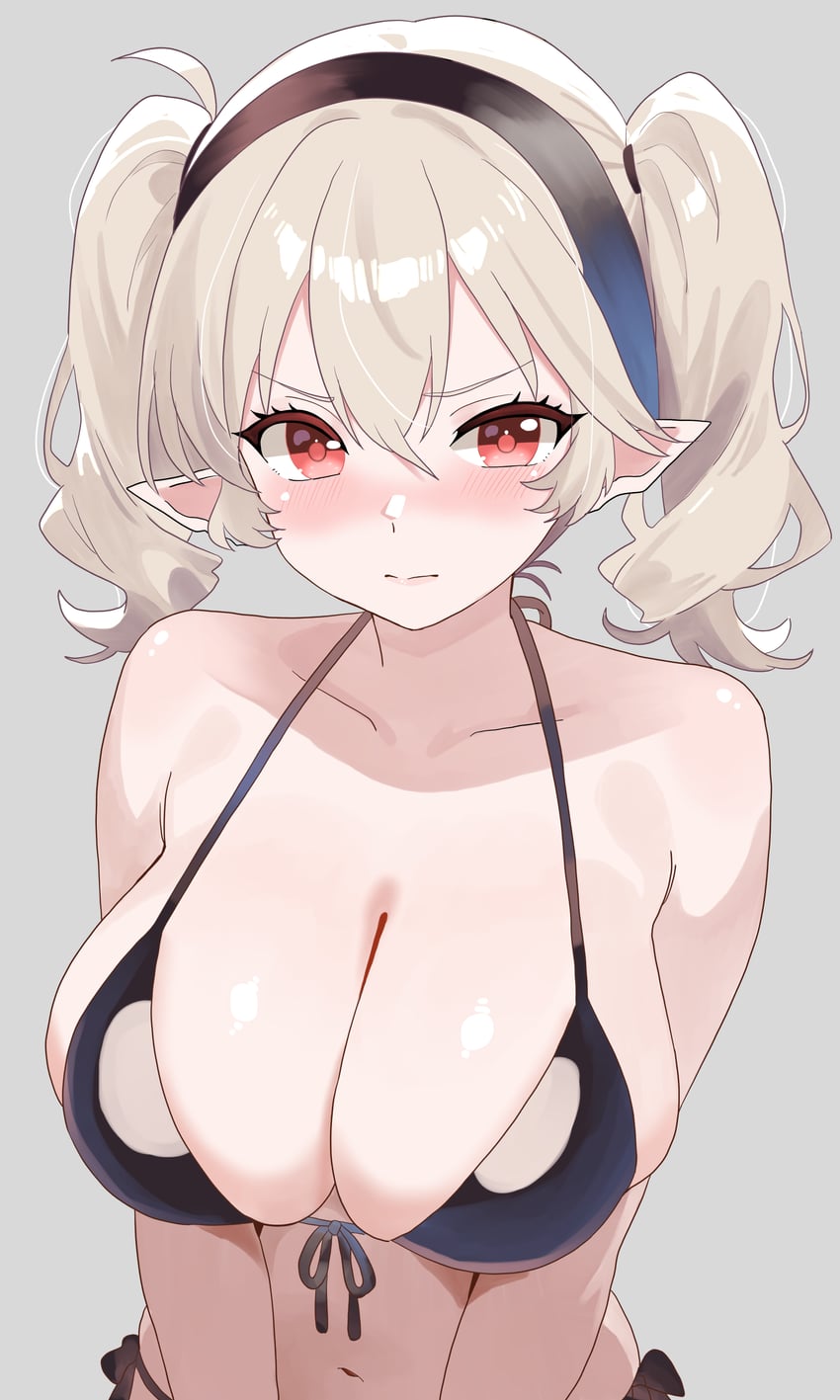 female corrin (fire emblem and 1 more) drawn by n_54