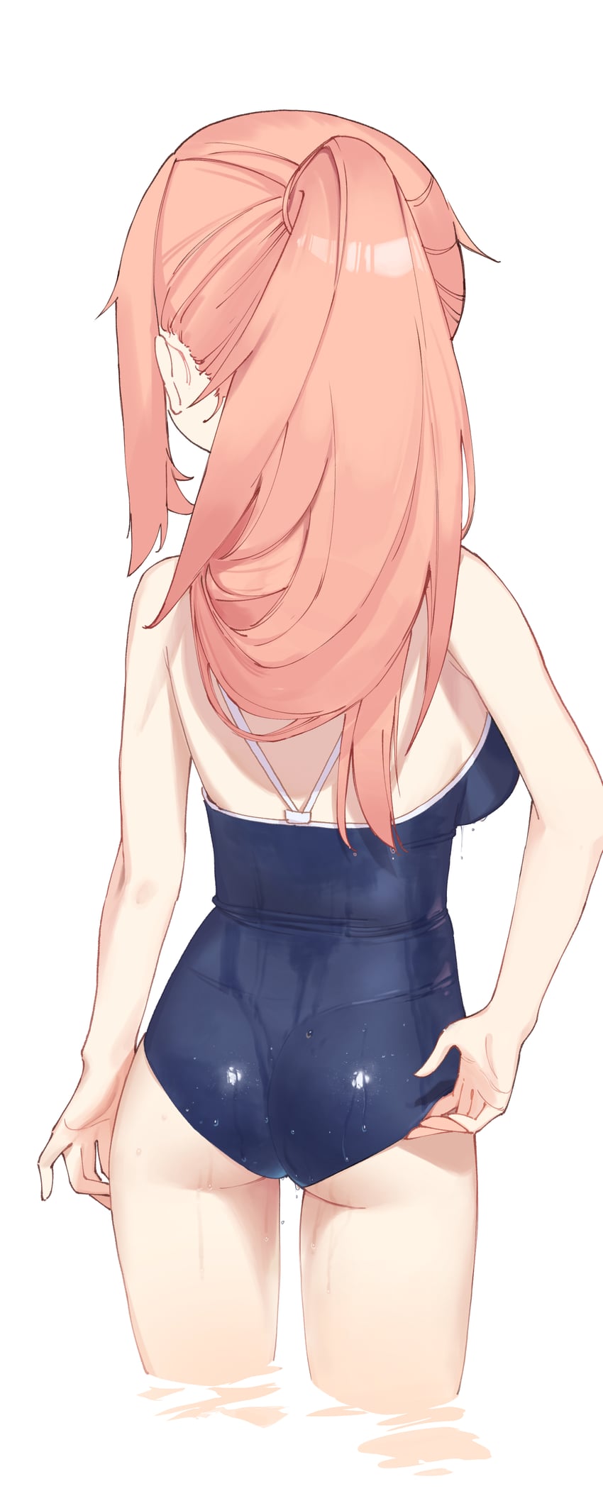 michinoku komaro (seitokai ni mo ana wa aru!) drawn by rikuhito_juusan