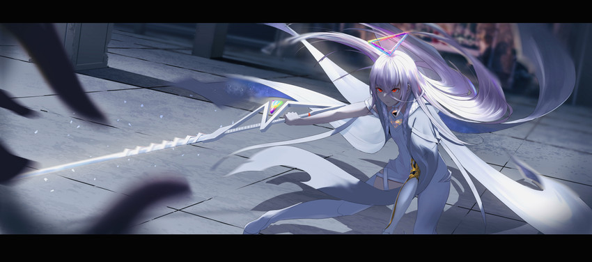 takodachi and omega alpha (hololive and 1 more) drawn by jack9614