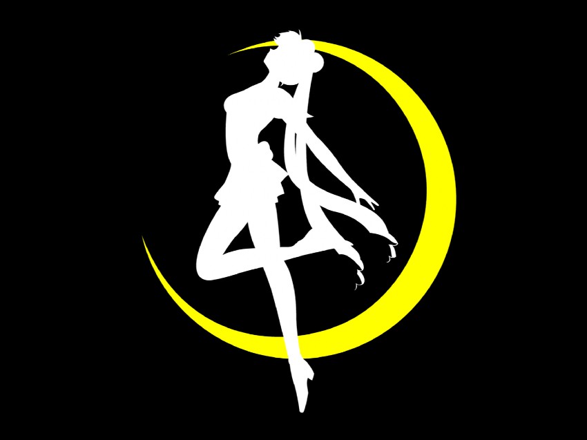tsukino usagi and sailor moon (bishoujo senshi sailor moon)