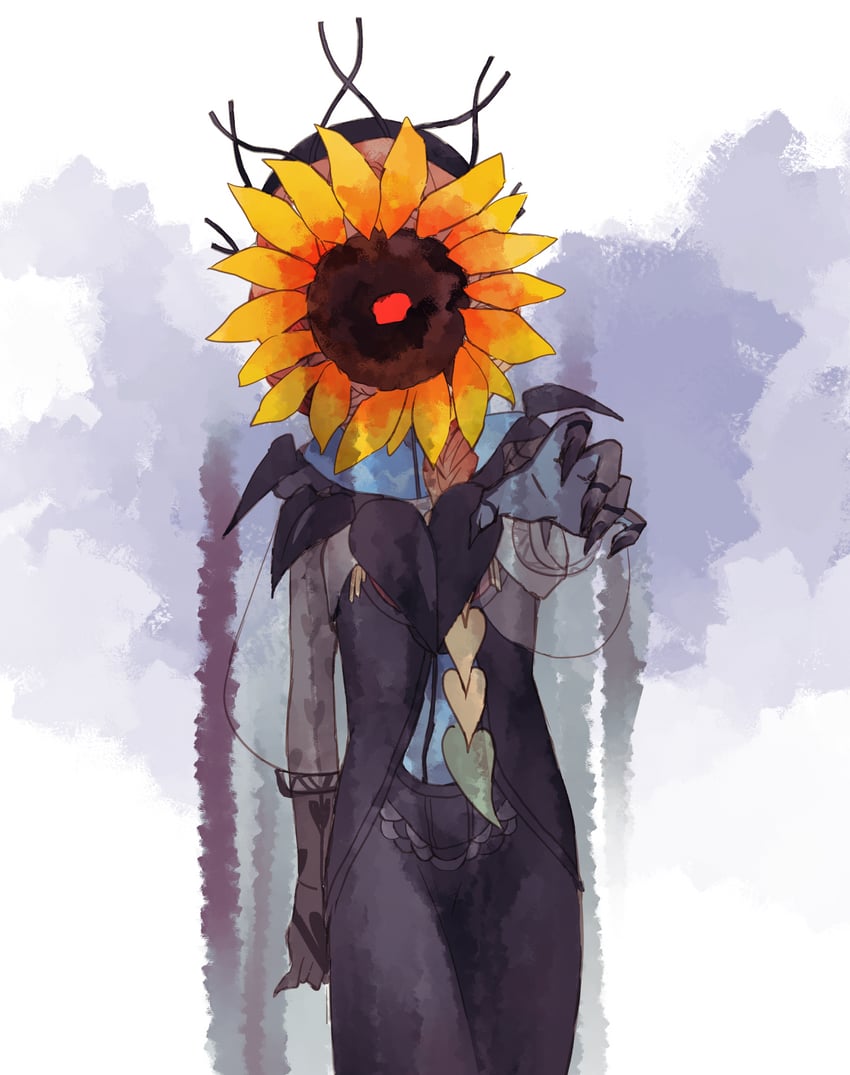 van gogh (fate and 1 more) drawn by shimogamo_(shimomo_12)