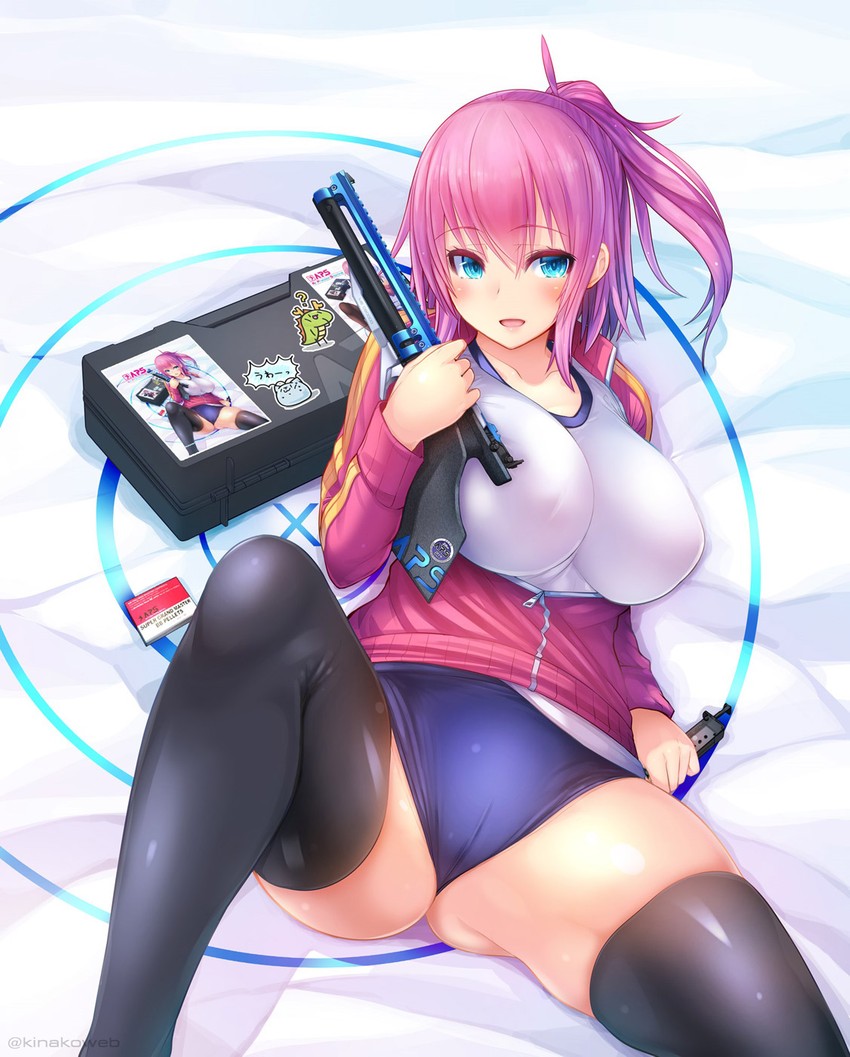 original drawn by ooyama_kina