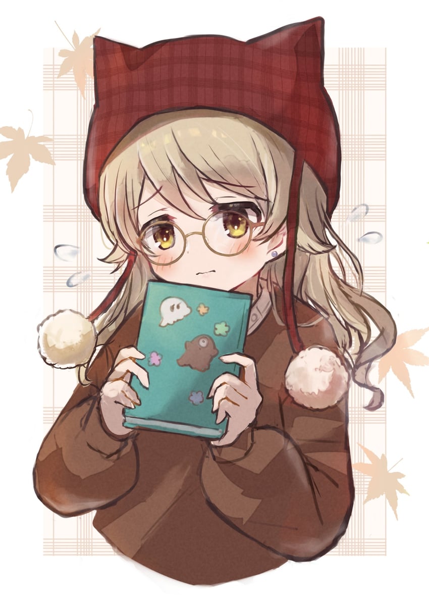 morikubo nono (idolmaster and 1 more) drawn by kataageteto