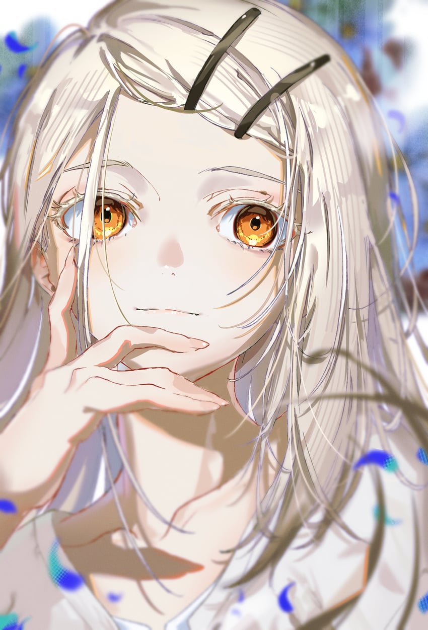 shinosawa hiro (idolmaster and 1 more) drawn by hanozuku
