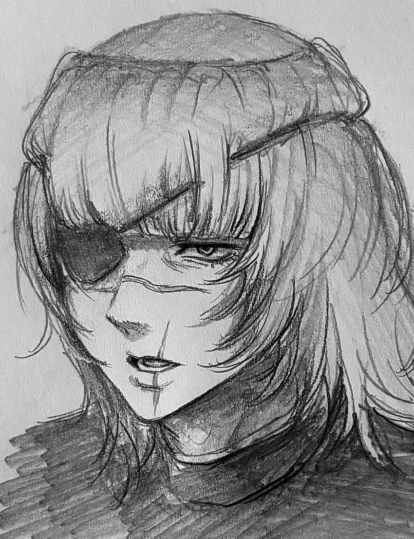 badeni (chi.: chikyuu no undou ni tsuite) drawn by kansouki
