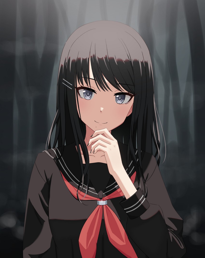 kazano hiori (idolmaster and 1 more) drawn by pmasterm