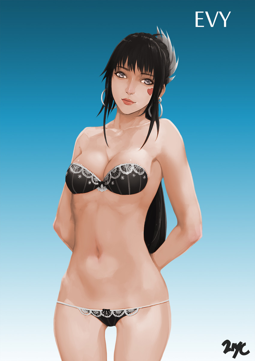 evy (mabinogi and 1 more) drawn by 21yc_(september_breeze)