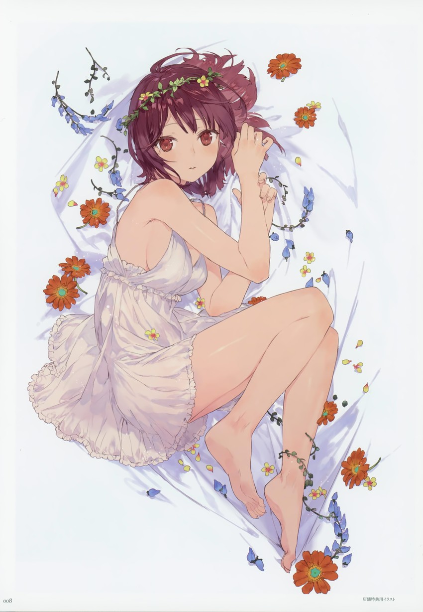 sophie neuenmuller (atelier and 1 more) drawn by noco_(adamas)