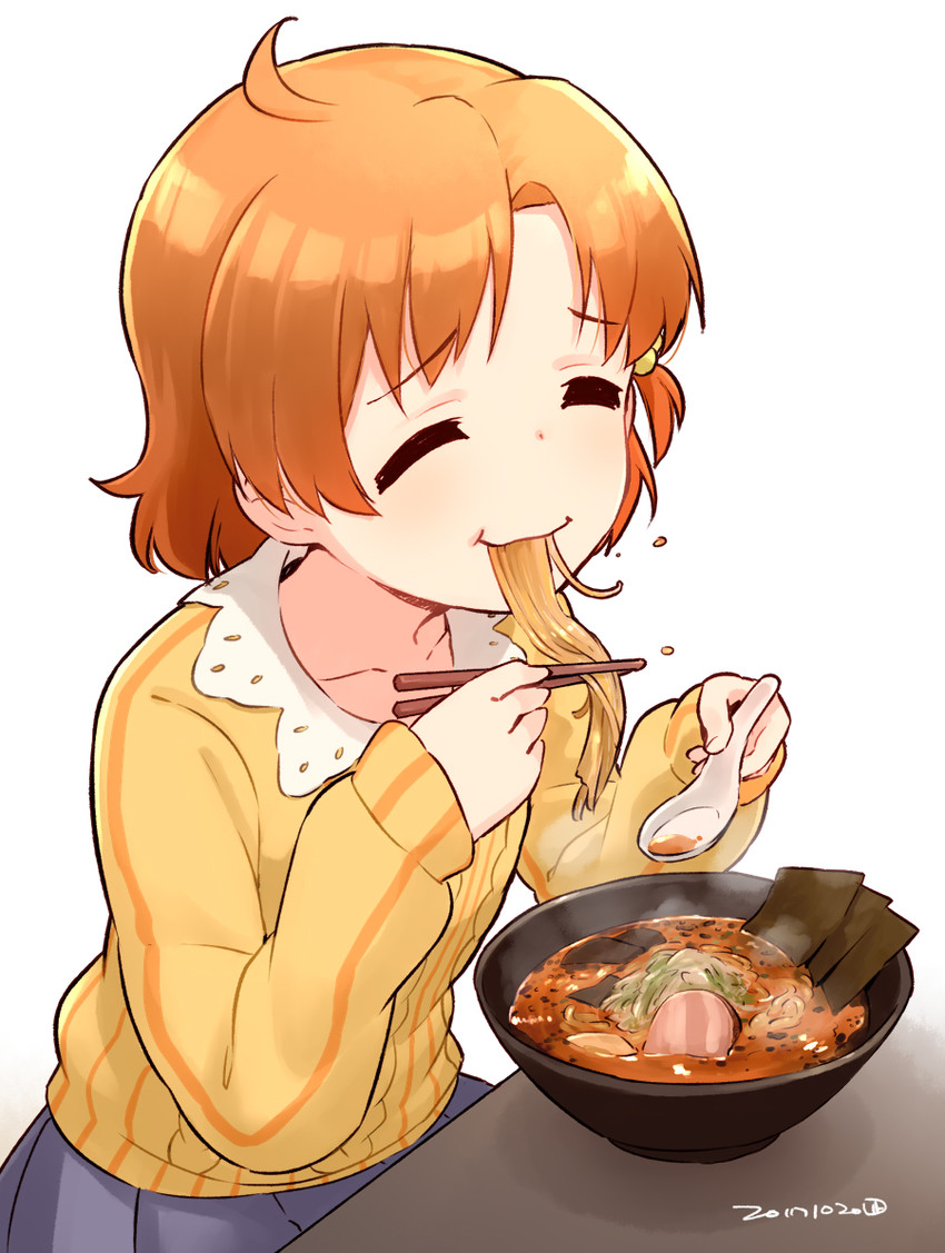 yabuki kana (idolmaster and 1 more) drawn by nagian