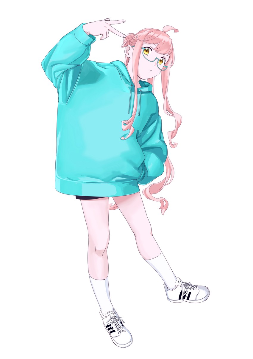 makigumo (kantai collection) drawn by ojipon