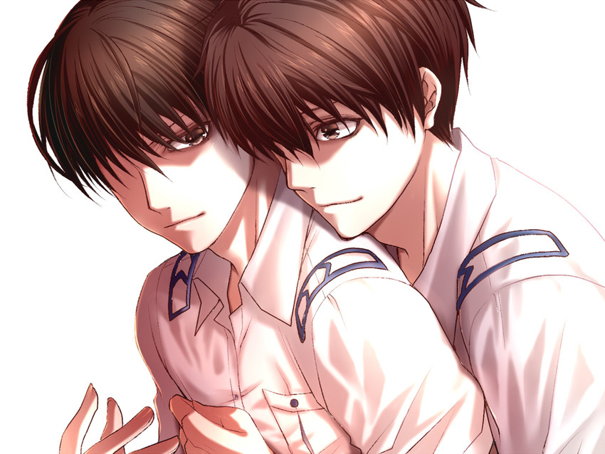 arai shouji (gakkou de atta kowai hanashi) drawn by yashano_akira
