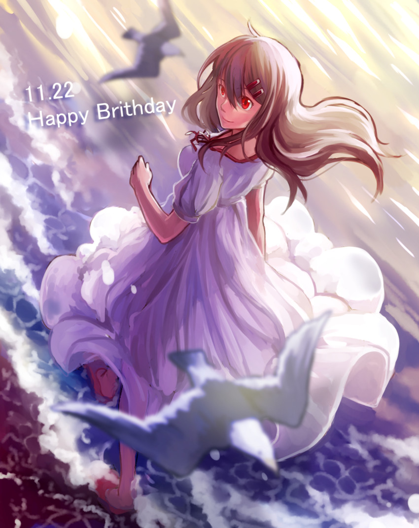 tateyama ayano (kagerou project and 1 more) drawn by alchiaki