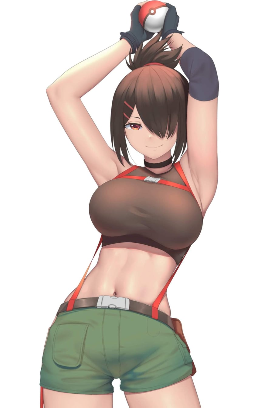 ela angraeni (original and 1 more) drawn by rev60