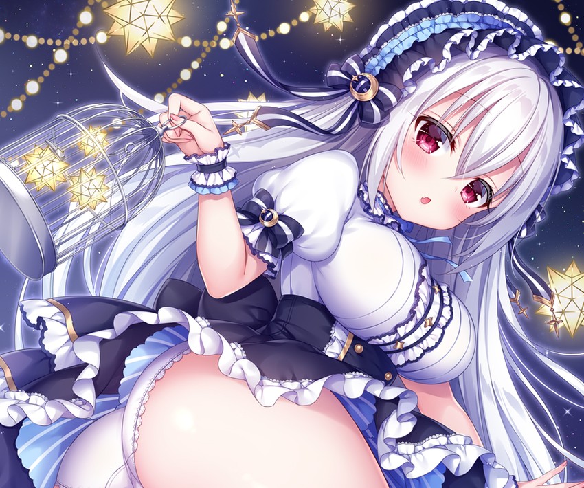 original drawn by mitsuba_choco