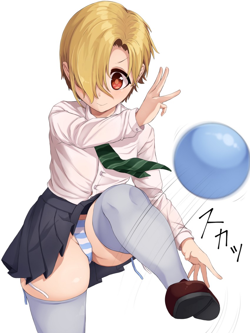shirasaka koume (idolmaster and 1 more) drawn by aki_(sangetusei)