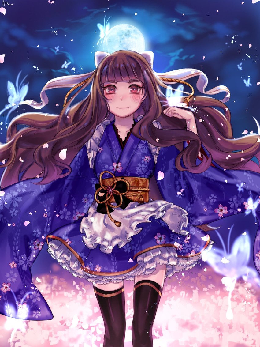 kamiya nao (idolmaster and 1 more) drawn by shan
