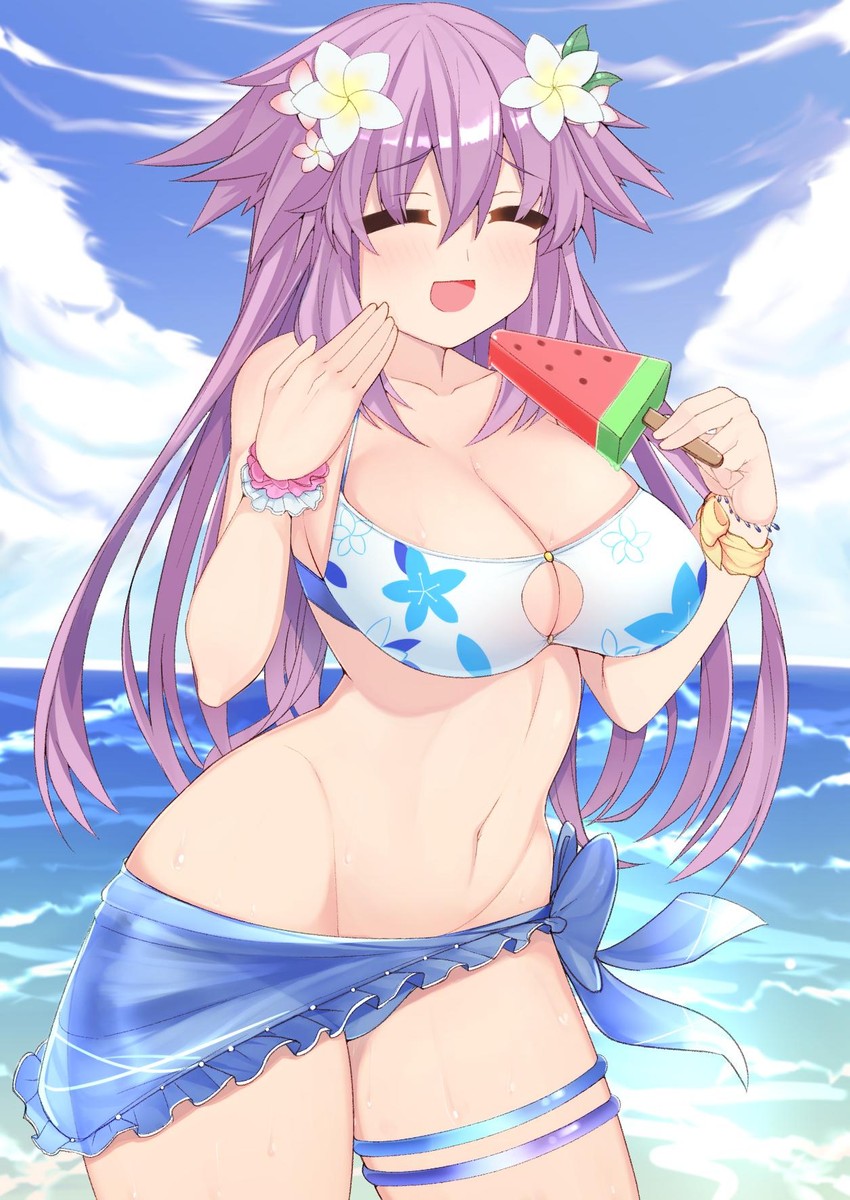 adult neptune (neptune and 1 more) drawn by dura_(dura110)