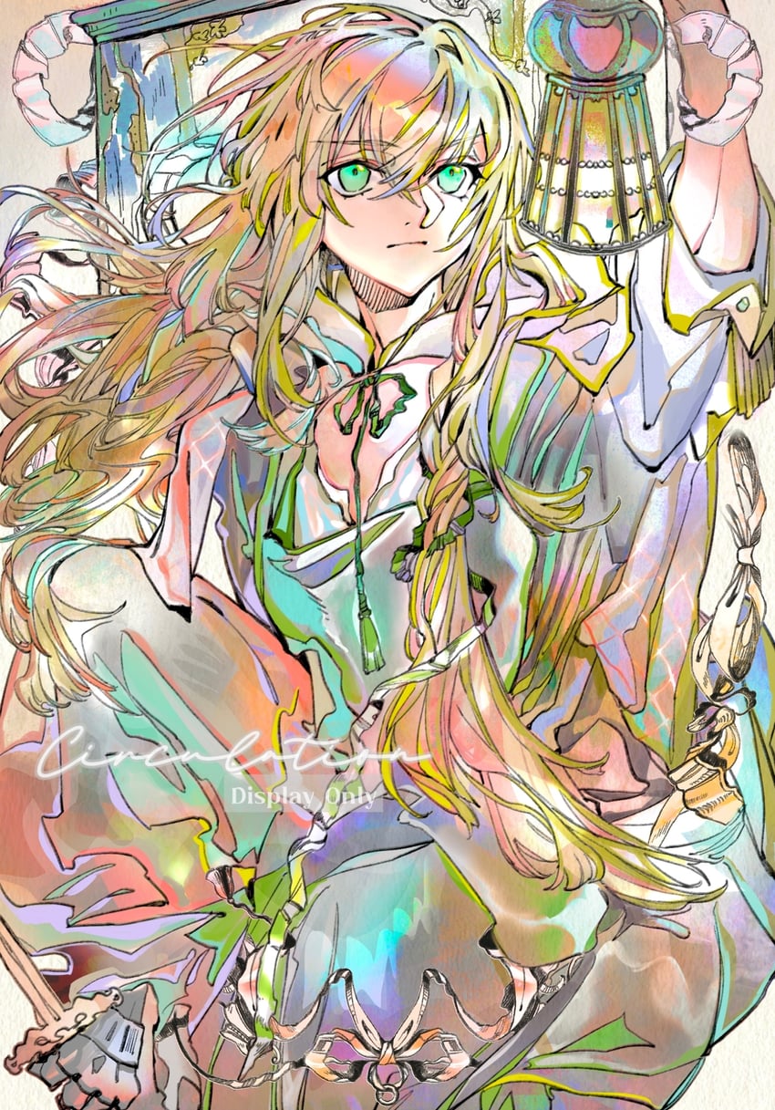 bedivere (fate and 1 more)