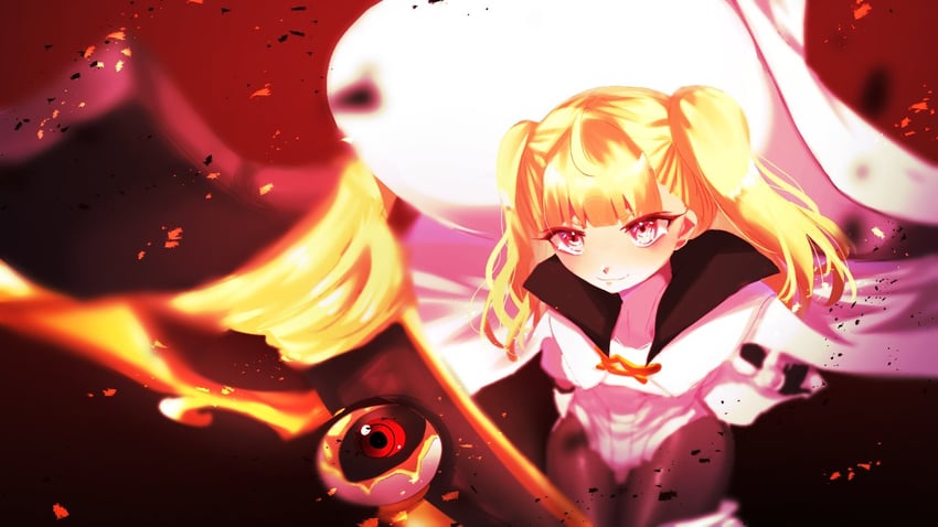 eitri (fire emblem and 1 more) drawn by wadorufure