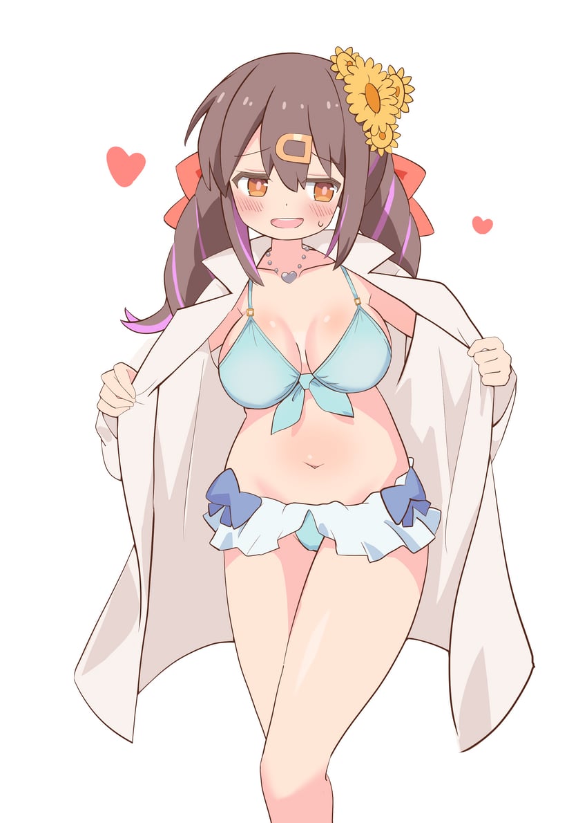 oyama mihari (onii-chan wa oshimai!) drawn by pon_sugar