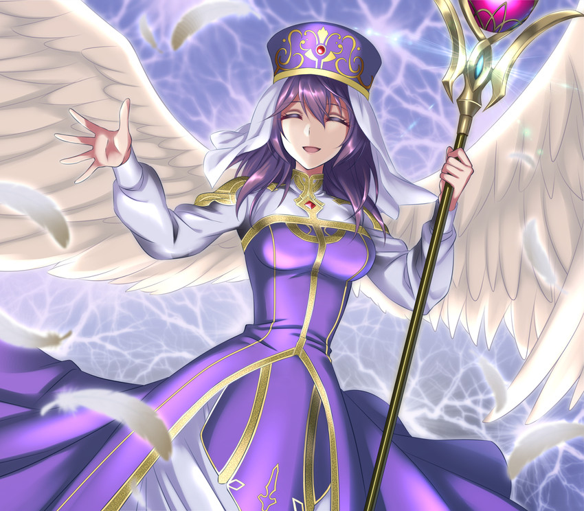 eremiya (fire emblem and 2 more) drawn by kakiko210